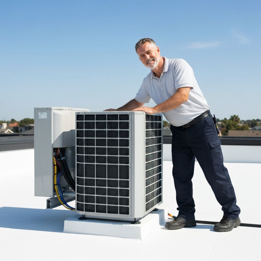 Air Conditioning