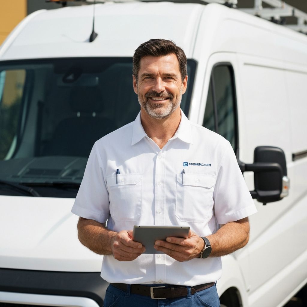 MRT Climate Professional Technician